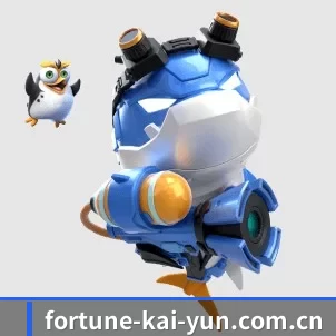 AI 革新（Kering）